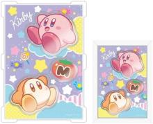 Kirby of the Stars Kirby and W...