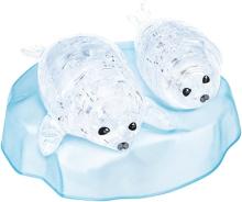 Beverly 41 Piece Crystal Puzzl...