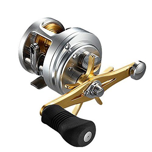 Shimano 18 Ocea Conquest CT 200 HG (Right Handle) -Discovery Japan