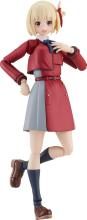PLAMATEA Licorice Recoil Nishikigi ChisatoNon-scale Assembled Plastic Model