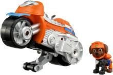 Paw Patrol Basic Vehicle Zuma Hover Motor