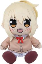 GOOD SMILE COMPANY Love Live! Nijigasaki High School Idol Club Miyashita Ai Plush Toy, 180mm, Polyester/Cotton, 144717