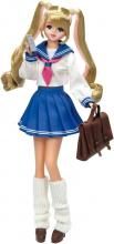 Takara Tomy Licca-chan Doll #Licca #JK #Jenny Dress-up Pretend Play Toy Ages 3 and up