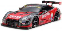 TAMIYA 1/10 Electric RC Car Series No.648 Mazda RX-7 (FD3S) (TT-02D Chassis) Drift Spec On-Road 58648