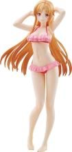 POP UP PARADE Sword Art Online BEACH QUEENS Asuna Non-scale plastic painted figure Non-scale plastic painted finished product