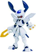 Kotobukiya Medarot KWG00-M Rokusho, 1/6 scale plastic model, approx. 150mm tall