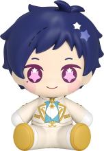 Good Smile Arts Shanghai Huggy Good Smile Ensemble Stars!! Fushimi Yuzuru Plastic Painted Movable Figure