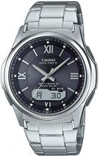 CASIO wave scepter electric wave solar WVA-M650D-2AJF men