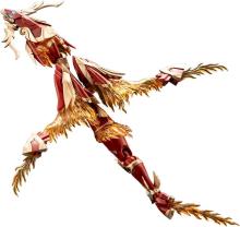 Kotobukiya Arcanadia Xenoalma ...