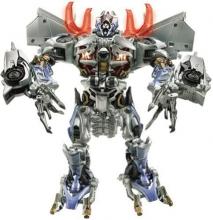 Transformers Movie AD12 Revenge Optimus Prime