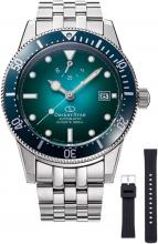 ORIENT Automatic Watch Diver Design RN-AA0812LOrient Star Silver