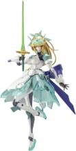 Kotobukiya Infinite Encounter Megalomaria Green Glass Height approx. 160mm Non-scale Plastic Model