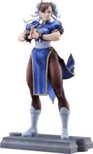 Street Fighter Chun-Li ~Standb...
