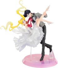 TAMASHII NATIONS Sailor Moon U...