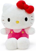 Sanrio Hello Kitty Plush (Stan...