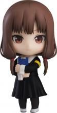 Nendoroid Anime Kaguya-sama: Love Is War First Kiss Never Ends Miko Iino Non-scale Plastic Painted Movable Figure