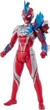 TAMASHII NATIONS SHFiguarts Ultraman Omega Rekines Armor, approximately 150mm, ABS & PVC, pre-painted action figure