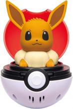 Ensky 80 + 4 Piece Jigsaw Puzzle Pocket Monsters Sun & Moon Pikachu [Art Bowl Jigsaw]