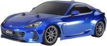 Tamiya 1/10 XB Series No.233 SUBARU BRZ (ZD8) (TT-02 Chassis) Pre-painted complete model with radio 57933