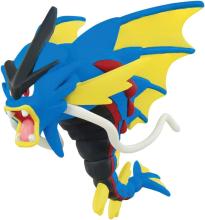 Pokemon Moncolle Mega Gyarados