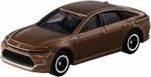 Takara Tomy Tomica No.62 Toyota Crown Sedan (First Edition) Miniature Car Toy for ages 3 and up