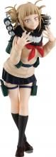 POP UP PARADE My Hero Academia Toga Himiko Non-scale ABS & PVC Pre-painted Figure TY94371