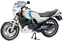 TAMIYA 1/12 Motorcycle Series No.34 Suzuki GSX750S New Katana Plastic Model 14034