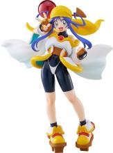 GOOD SMILE COMPANY POP UP PARADE SP Saber Marionette J Lime Non-scale Plastic Pre-painted Finished Figure