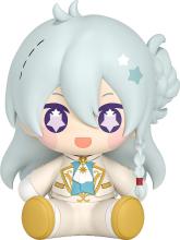 Good Smile Arts Shanghai Huggy Good Smile Ensemble Stars!! Wataru Hibiki Plastic Painted Movable Figure