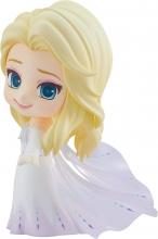 Nendoroid Disney Frozen 2 Elsa Epilogue Dress Ver. Non-scale ABS & PVC pre-painted movable figure
