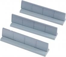 KATO N gauge double track wide overhead line pole 10 pieces 23-061 model railroad supplies