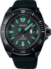 Seiko Prospex Speed Timer Mechanical Chronograph SBEC009 Men's Watch Self-winding Mechanical Black Core Shop Exclusive Model