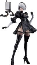 NieR: Automata 2B (Yorha No. 2 Type B) DX Version Completed Figure [Resale]