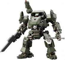 Full Metal Panic! Arbalest Ver.IV 1/60 Scale Color-coded Plastic Model