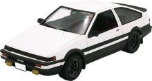 1/24 Initial D Series No.1 EX-...