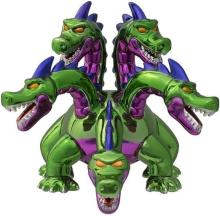 Dragon Quest Metallic Monsters Gallery Yamatanoorochi