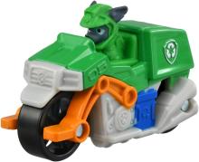 Paw Patrol Diecast Vehicle Rocky Clean Motor