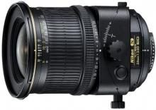 Nikon PC Lens PC-E NIKKOR 24mm f / 3.5D ED Full size compatible