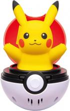 Ensky 80 + 4 Piece Jigsaw Puzzle Pocket Monsters Sun & Moon Pikachu [Art Bowl Jigsaw]