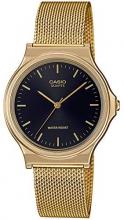 CASIO Wristwatch Standard STANDARD MQ-24MG-1EJF Men's Gold