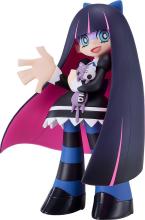GOOD SMILE COMPANY POP UP PARADE Panty & Stocking with Garterbelt Stockings Non-scale Plastic Painted Finished Figure