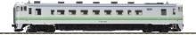 Tomytec TOMIX N gauge JR Kiha 40 1700 type Typhoon removal car M Railway model Diesel car 7437