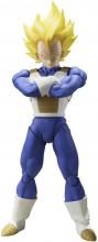 S.H.Figuarts Dragon Ball Super Vegeta SUPER HERO Painted movable figure