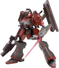 Kotobukiya Armored Core Nine Ball ARMORED CORE Ver. Height approx. 210mm 1/72 scale plastic model