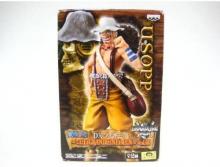 Figuarts ZERO ONE PIECE Monkey D. Luffy (Luffy Taro) Approximately 140mm PVC & ABS pre-painted figure