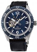 ORIENT STAR Sports Semi Skelet...