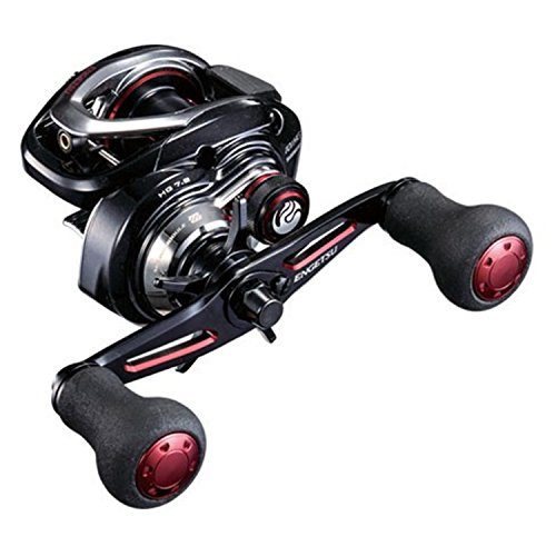 Daiwa 21 Alphas SV TW 800H (Right handle) - Discovery Japan Mall