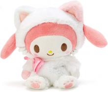 Sanrio Hello Kitty Plush (Standard) M 855308