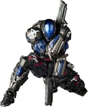 Revoltech Amazing Yamaguchi Ar...