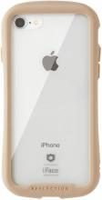 iFace First Class Military iPhone SE (2020 model) / 8/7 Case Impact Resistant (Khaki)